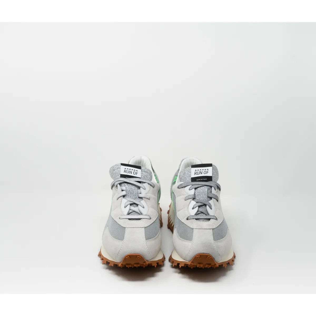 SNEAKER GROSS  MUJER