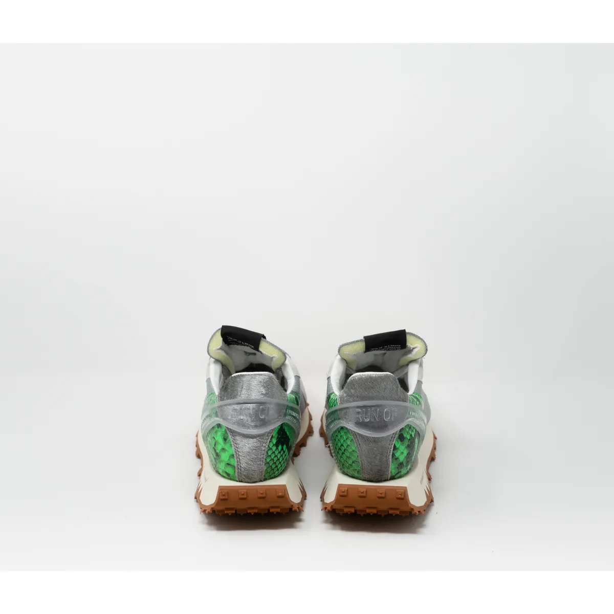 SNEAKER GROSS  MUJER