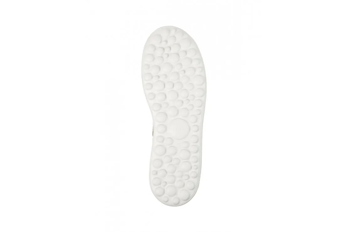 SNEAKERS MARRONES DE PIEL HOMBRE K100899066 CAMPER
