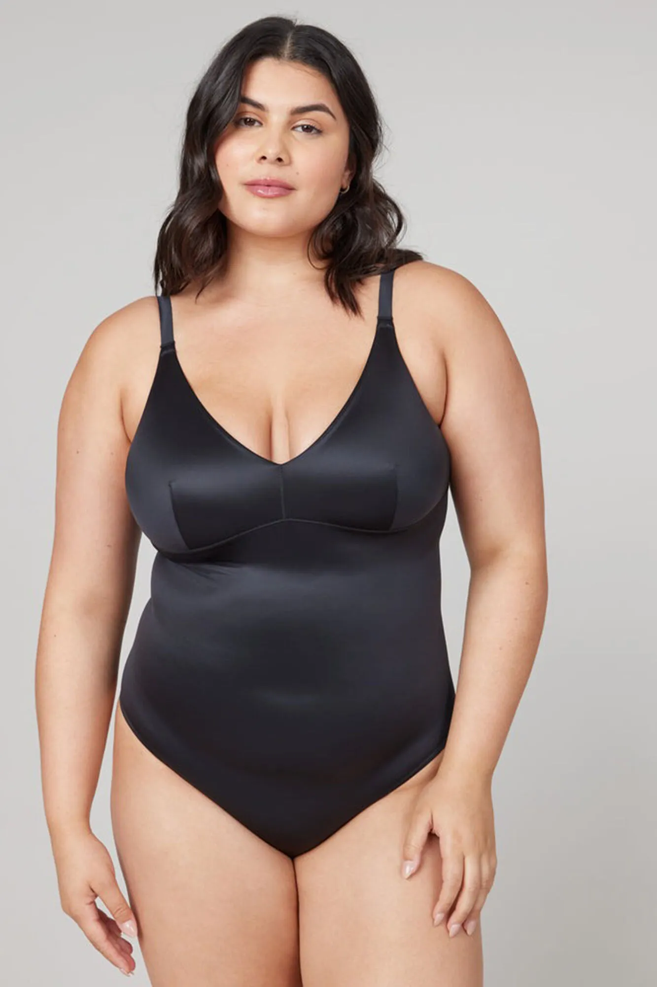 Spanx Body tanga de compresión
