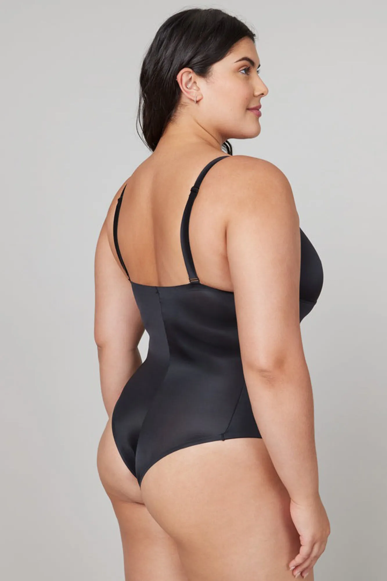 Spanx Body tanga de compresión
