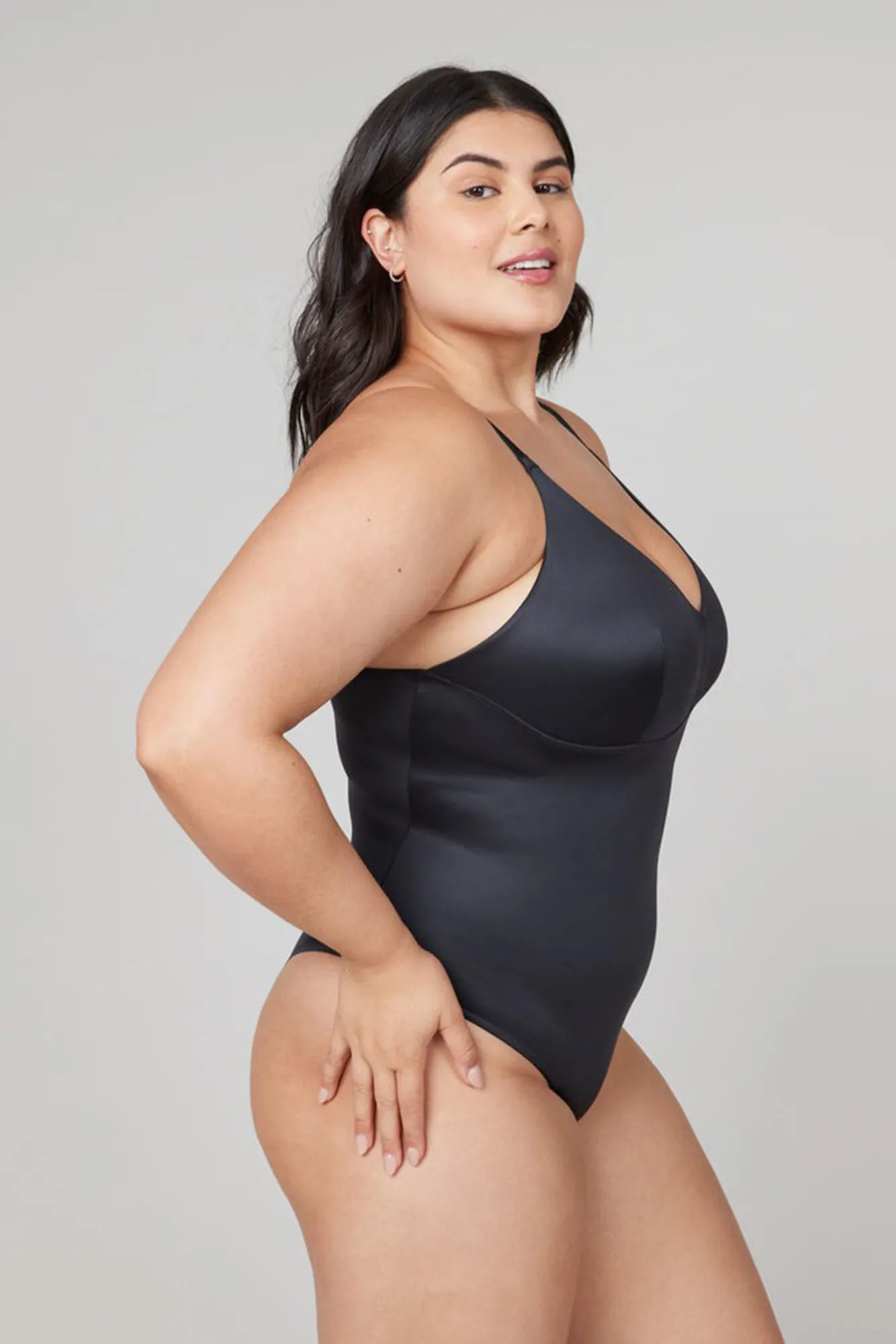 Spanx Body tanga de compresión