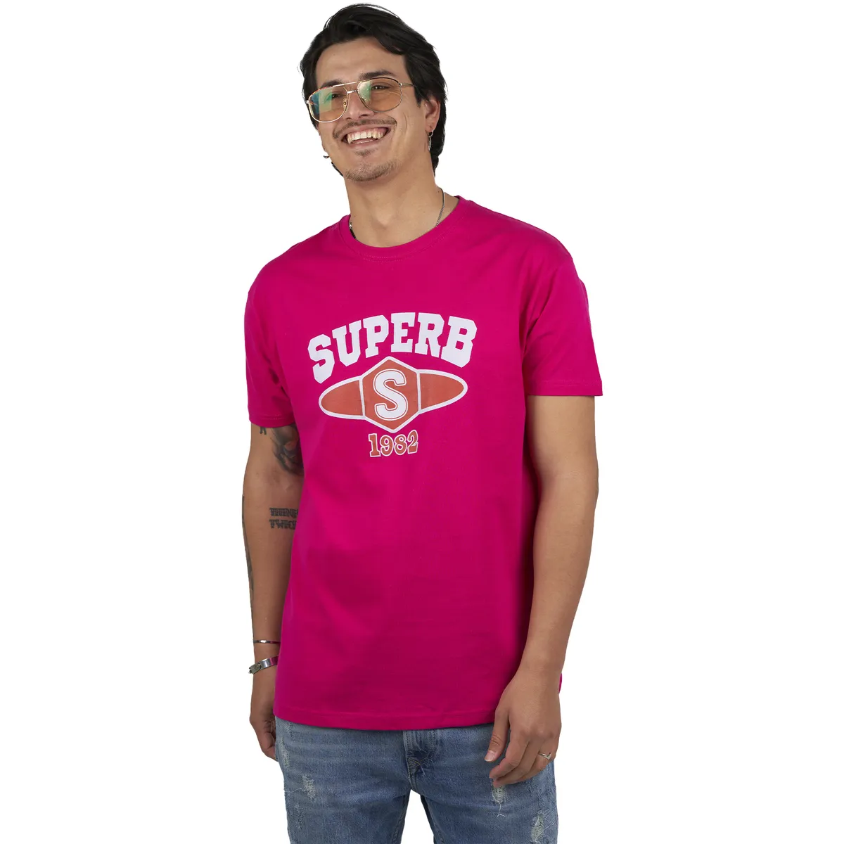 SPRBCA2201PINK