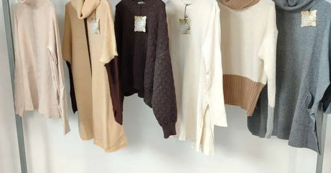 STOCK MAILLOTS DE MUJER PURE CREATIONS  MADE IN ITALY