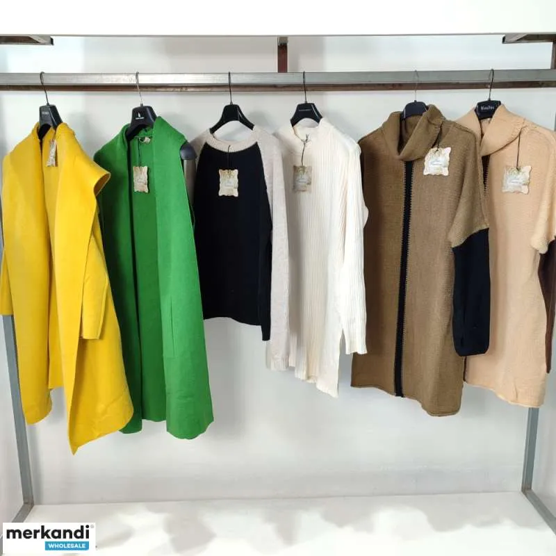 STOCK MAILLOTS DE MUJER PURE CREATIONS  MADE IN ITALY