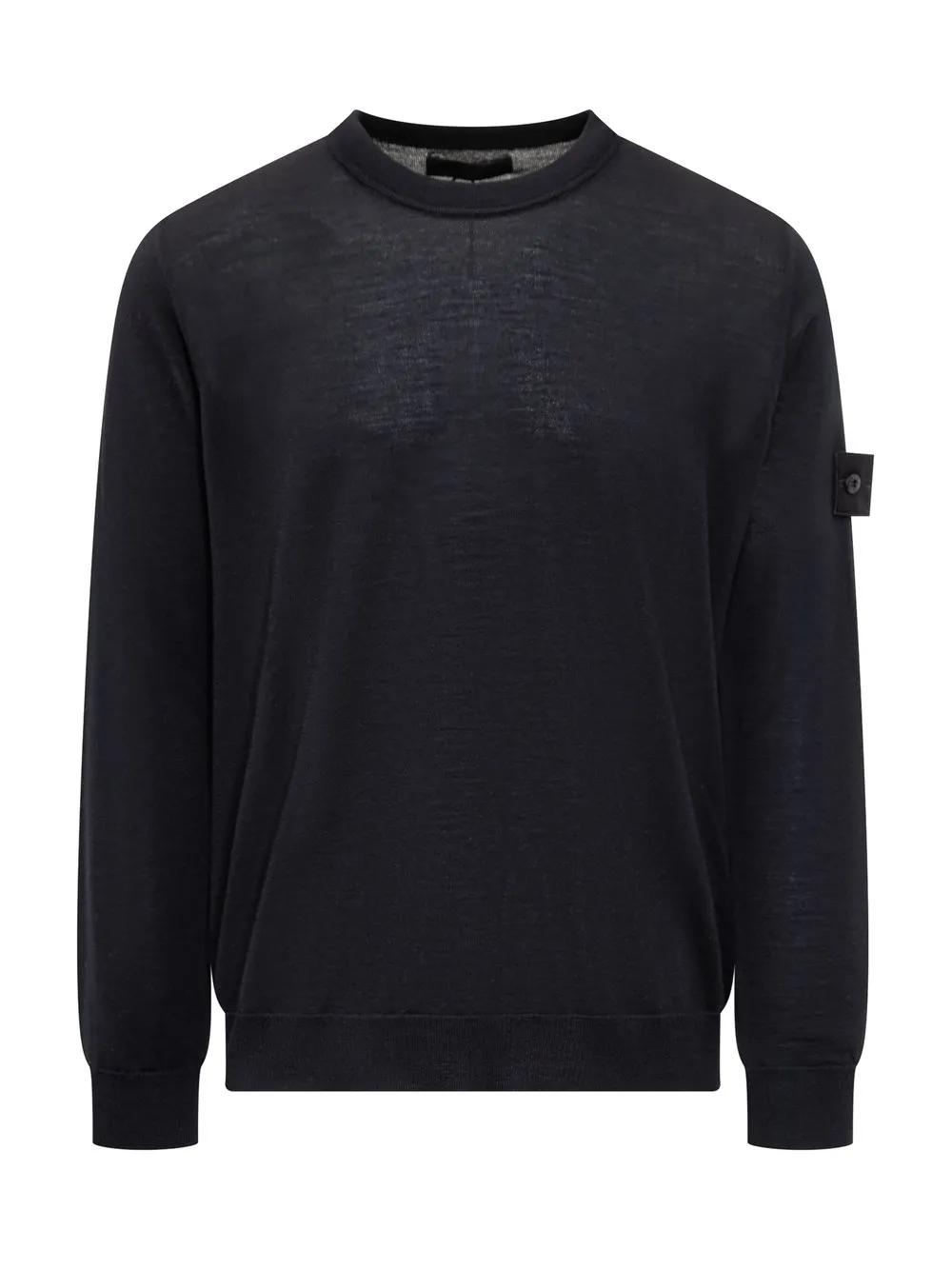 STONE ISLAND Ghost Sweater