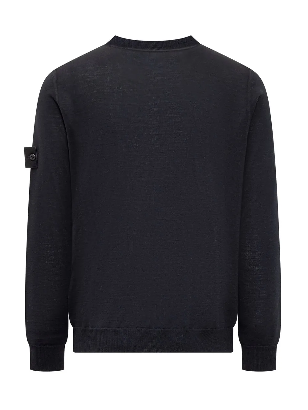 STONE ISLAND Ghost Sweater