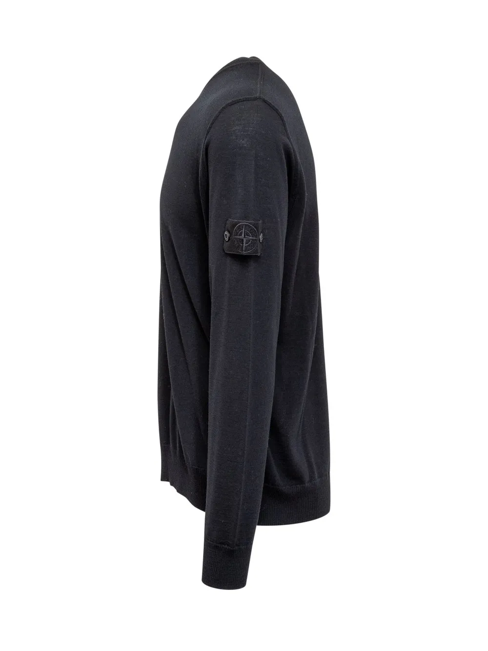 STONE ISLAND Ghost Sweater