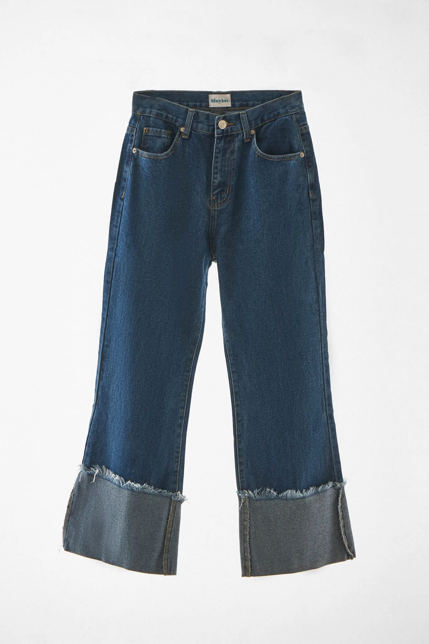 Straight Jeans Vega