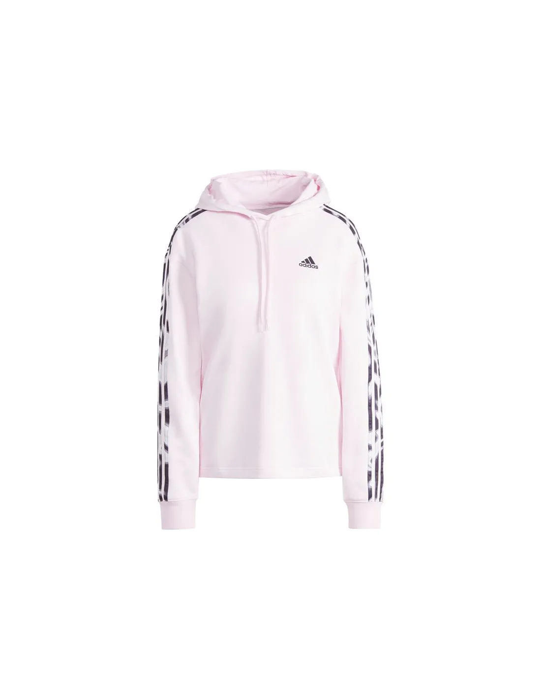 Sudadera adidas VIbaop 3S Hd Mujer