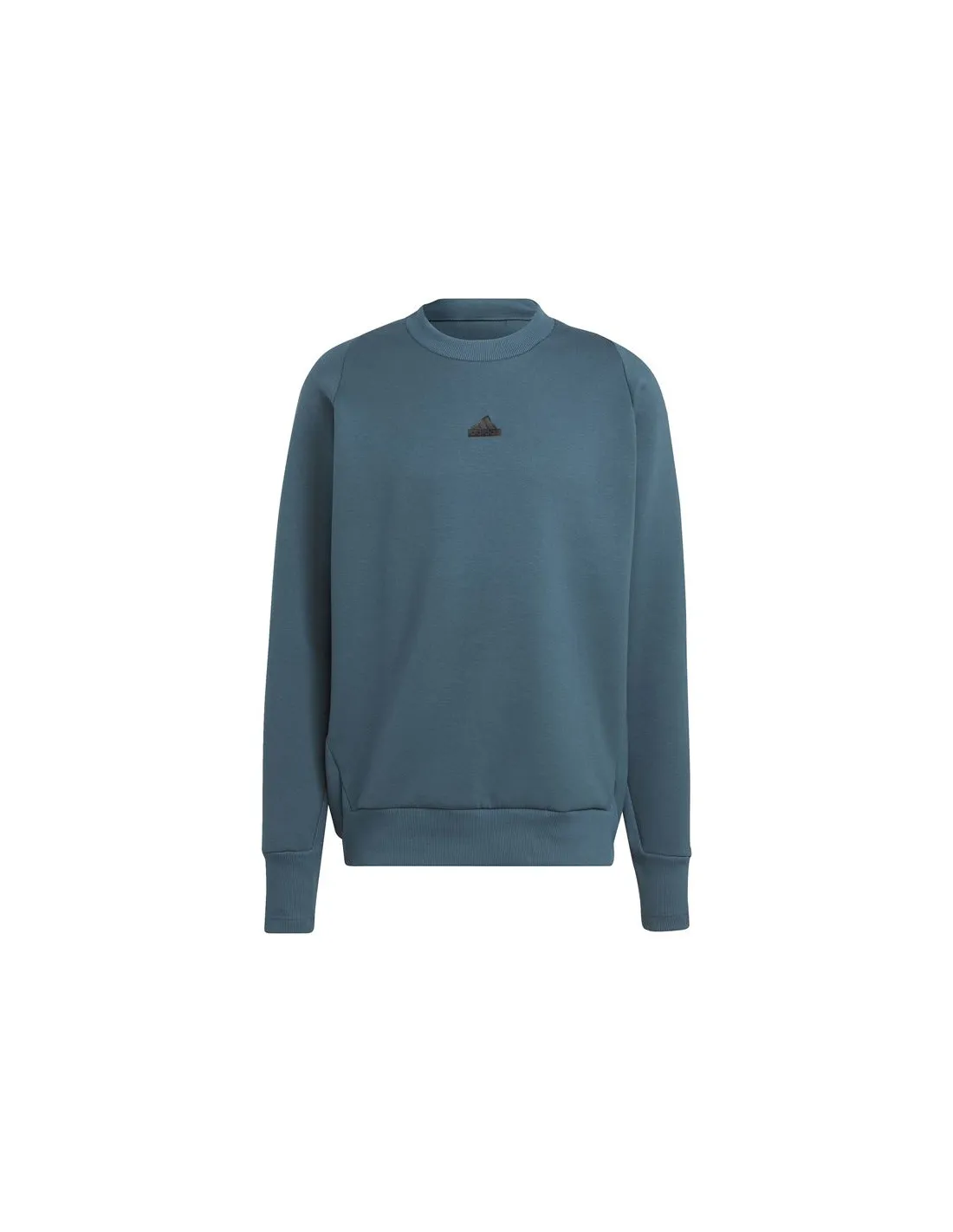Sudadera adidas Z.N.E. Pr Crw Hombre