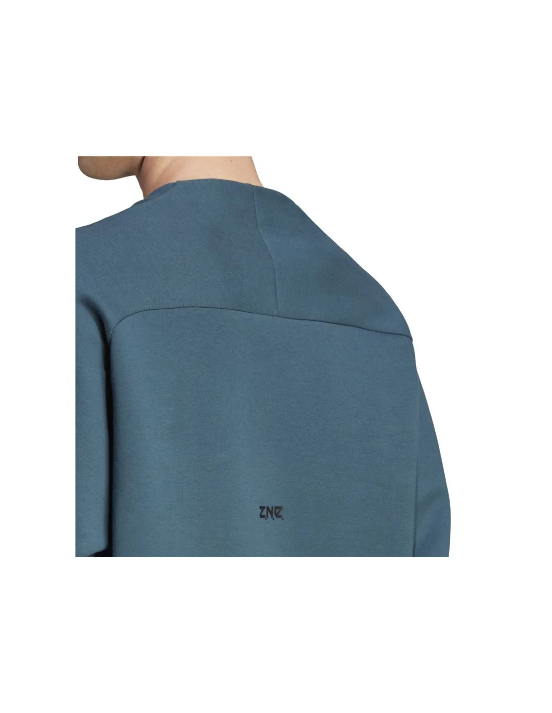 Sudadera adidas Z.N.E. Pr Crw Hombre