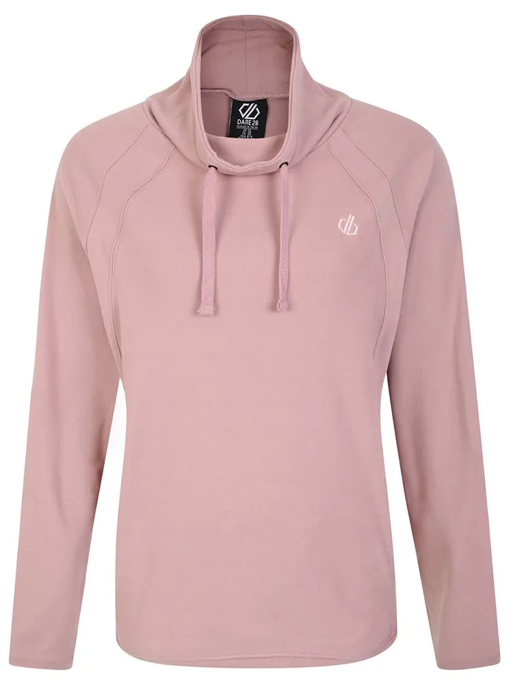 Sudadera dare 2 be Glide Sweater W