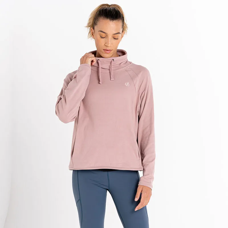 Sudadera dare 2 be Glide Sweater W