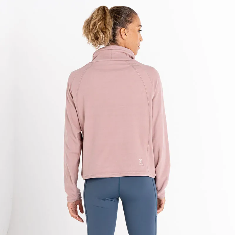 Sudadera dare 2 be Glide Sweater W