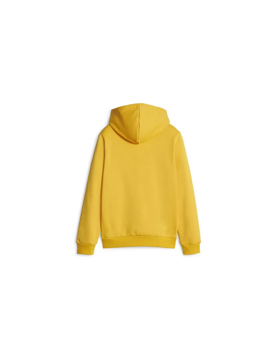 Sudadera de Puma Ess+ 2 Col Big Logo Infantil