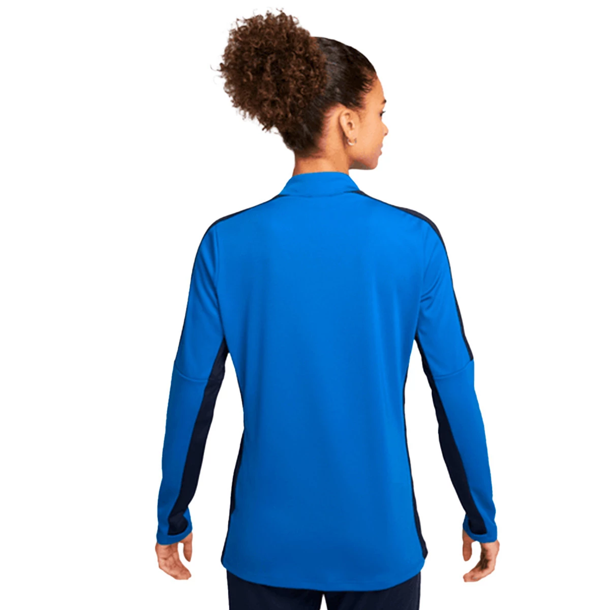 Sudadera Nike Academy 23 Drill Top Mujer