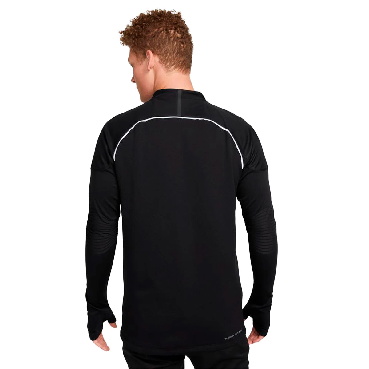 SUDADERA NIKE THERMAFIT ADV STRIKE WINTER WARRIOR