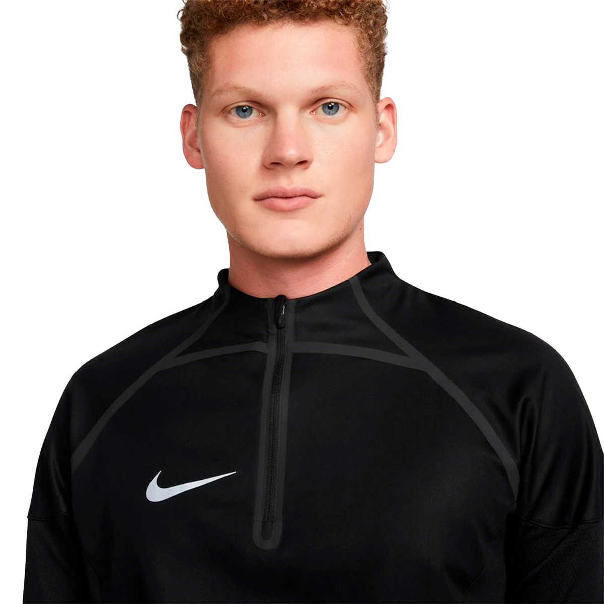 SUDADERA NIKE THERMAFIT ADV STRIKE WINTER WARRIOR