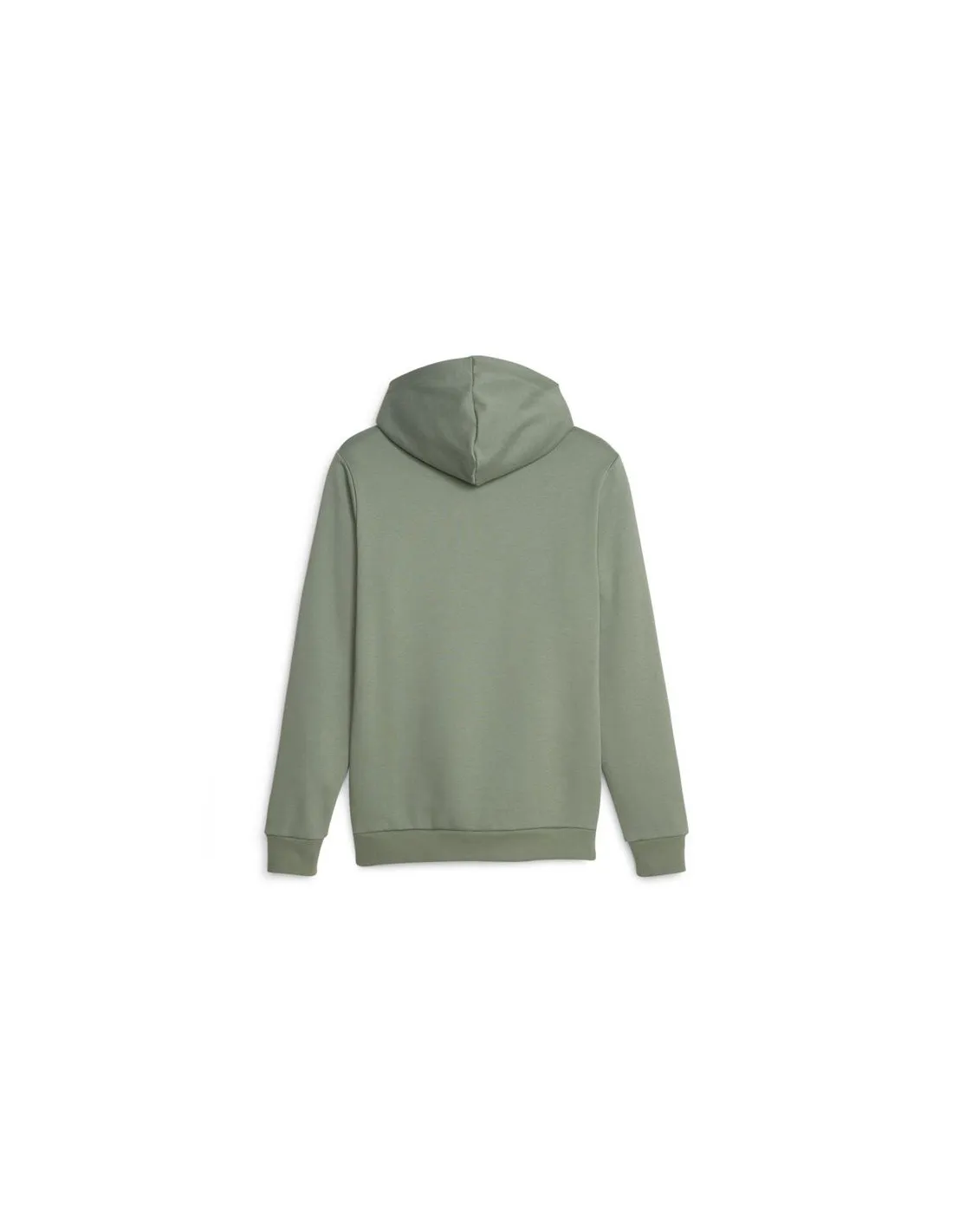 Sudadera Puma Ess+ 2 Col Small Log Hombre