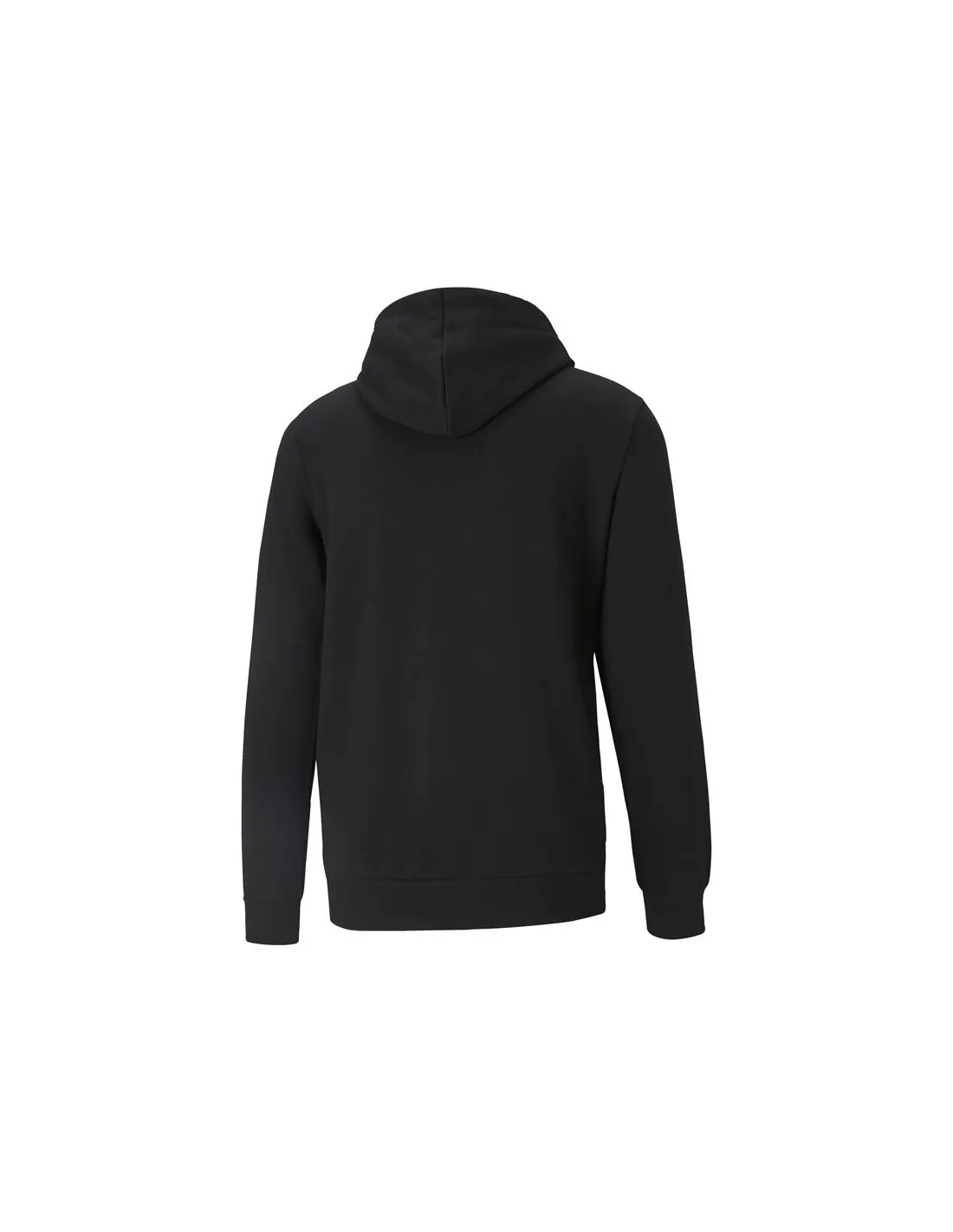 Sudadera Puma Ess Big Logo Hombre