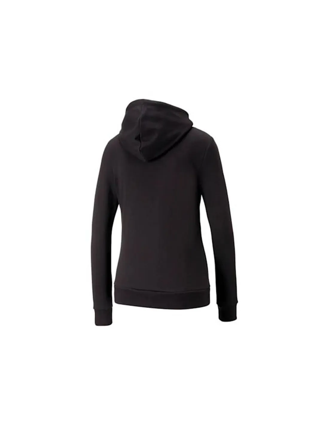Sudadera Puma Ess+ Nova Shine Mujer Black