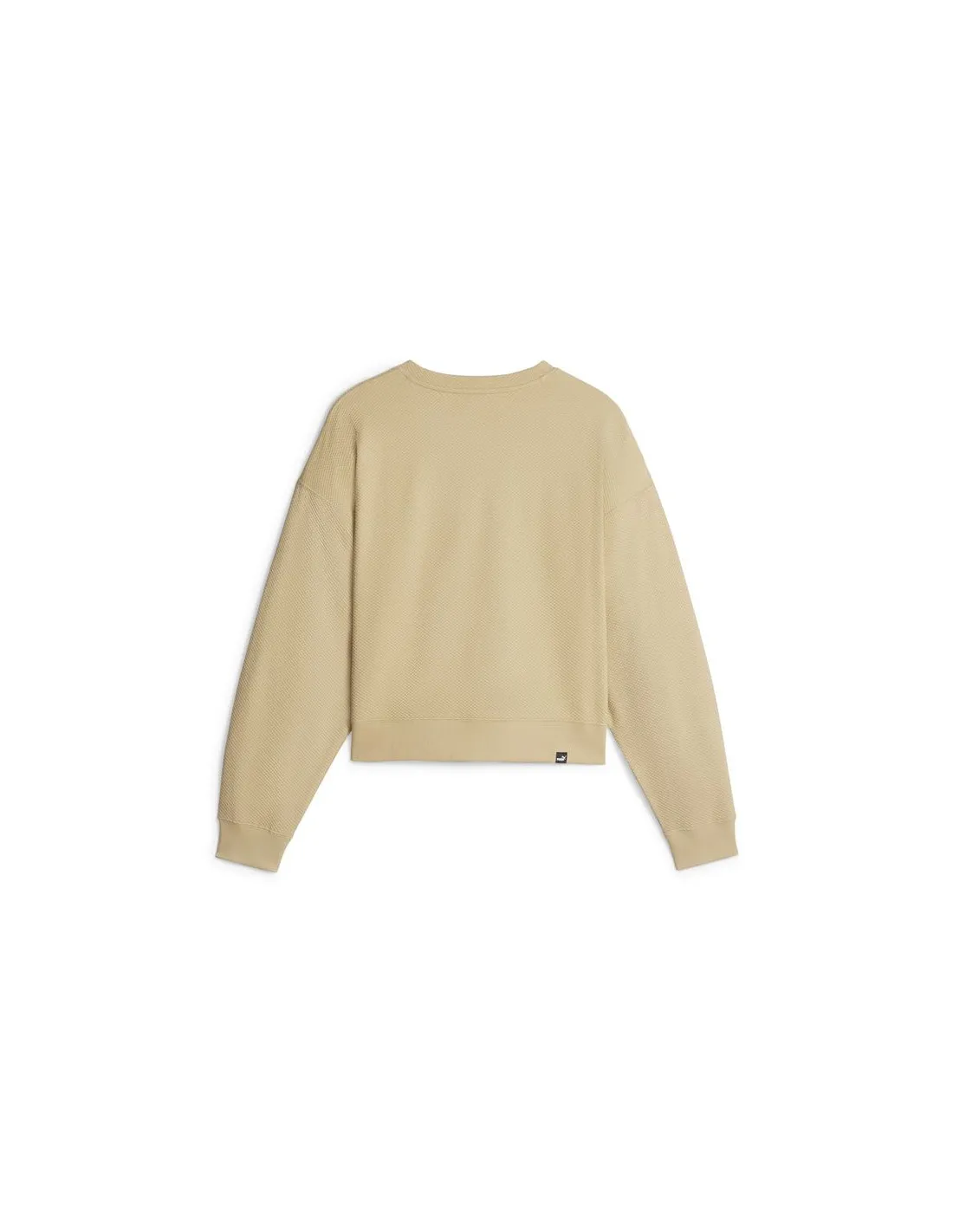 Sudadera Puma Her Mujer