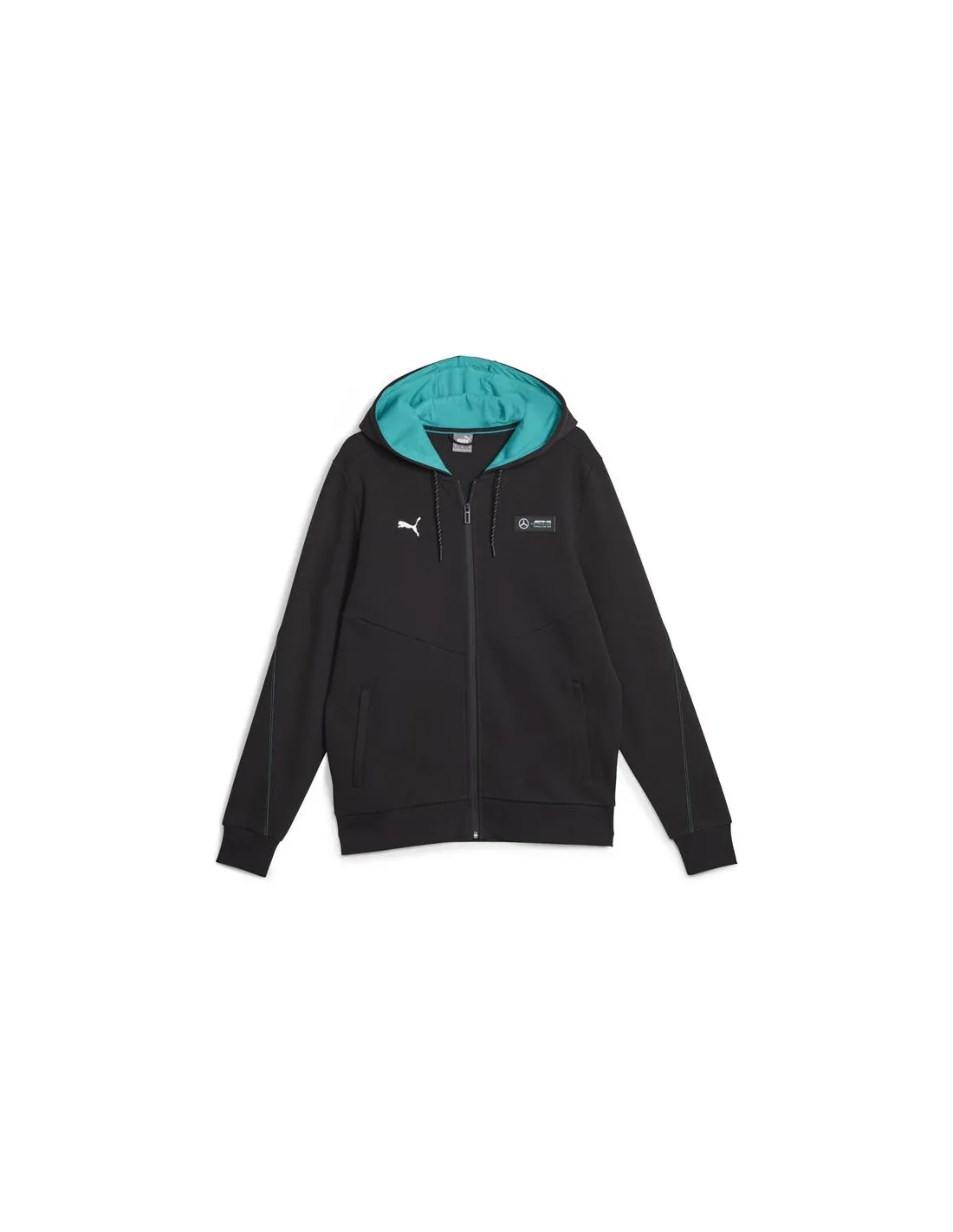 Sudadera Puma Mapf1Oded Hombre