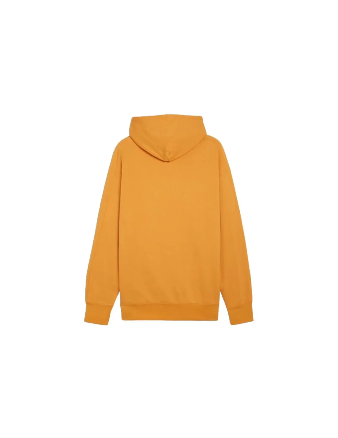Sudadera Puma T7 FOR THE FANBASE Hombre Amarillo