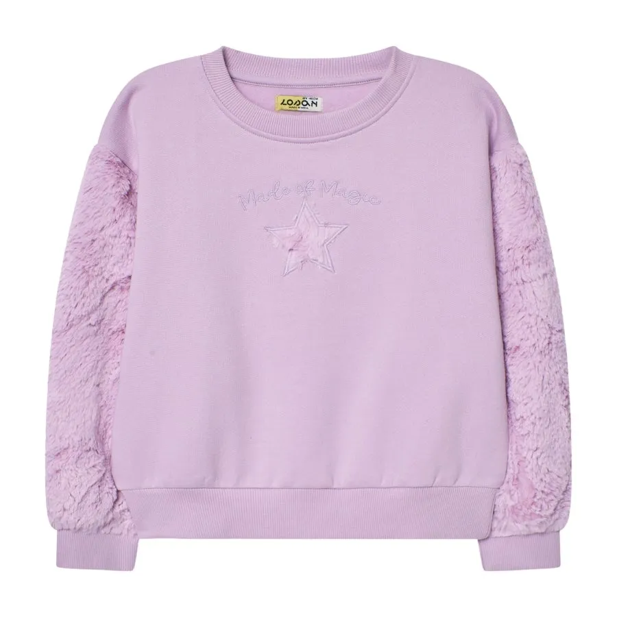  Sudaderas Losan MAGICAL Sweater Fleece
