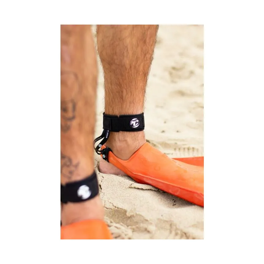 Sujeta Aletas Creatures Bodyboarding