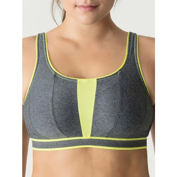Sujetador deportivo PrimaDonna Sport The Sweater 6000113