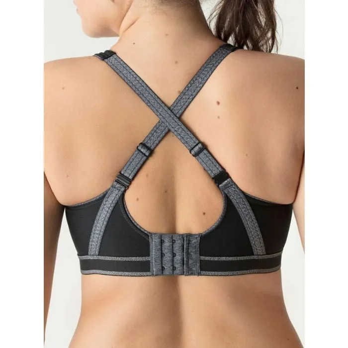 Sujetador deportivo PrimaDonna Sport The Sweater 6000113