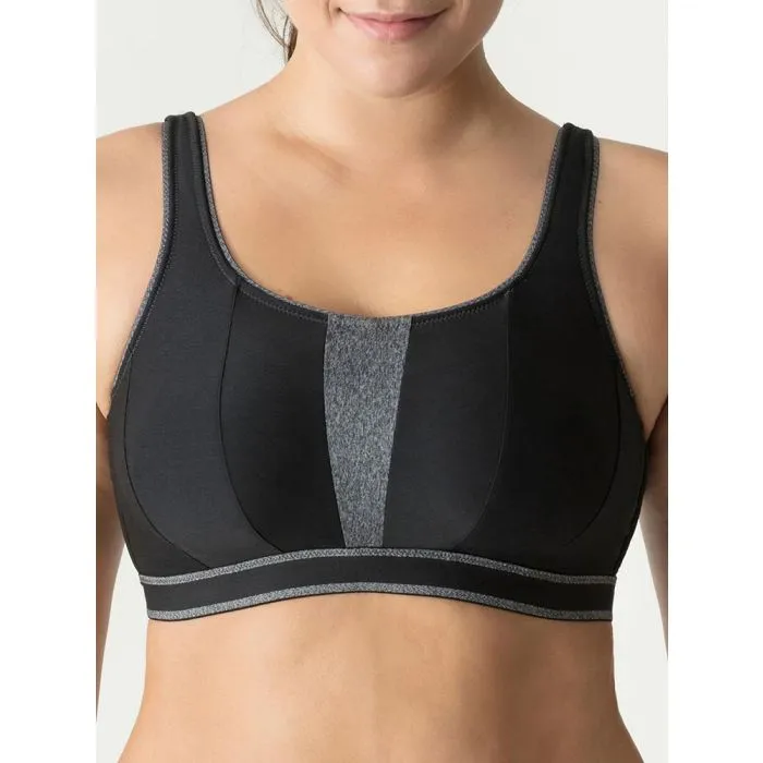 Sujetador deportivo PrimaDonna Sport The Sweater 6000113