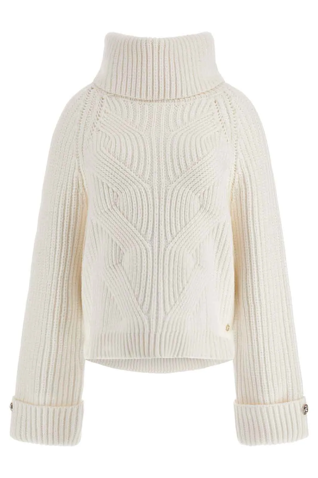 Suéter para mujer de Guess Jeans – W3BR44Z3962