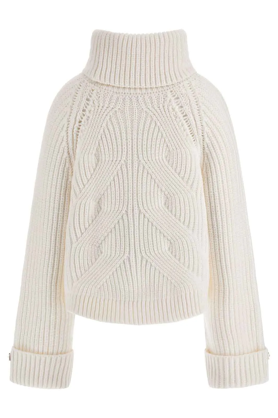 Suéter para mujer de Guess Jeans – W3BR44Z3962