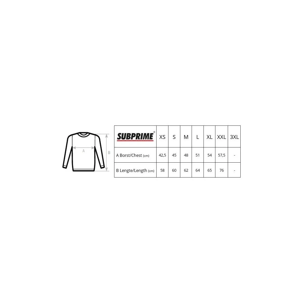 Sweat Block White