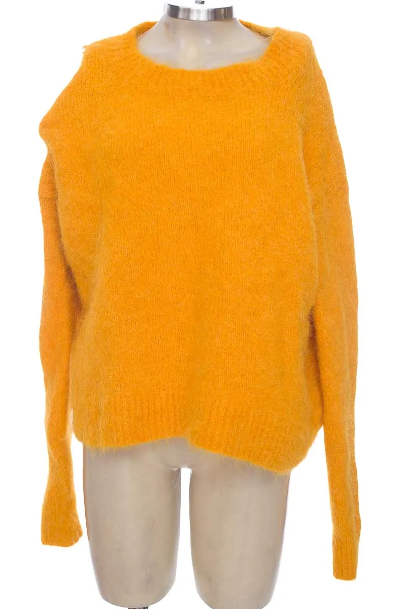 SWEATER COLOR AMARILLO  H&AMP;M