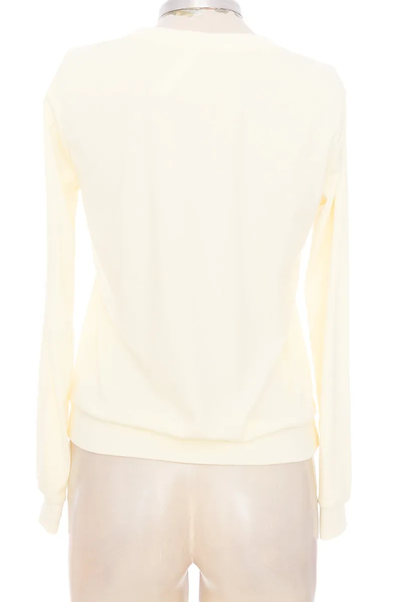 SWEATER COLOR AMARILLO  L&AMP;Y