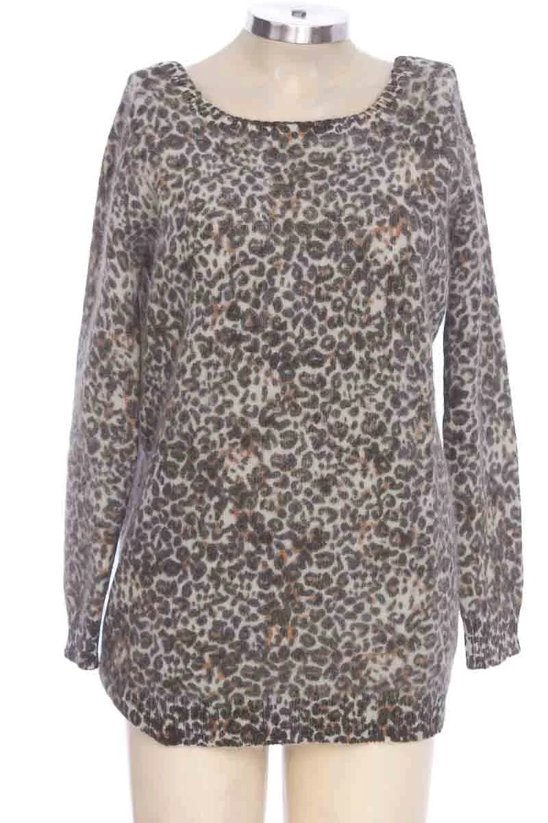 SWEATER COLOR BEIGE  BA&AMP;SH