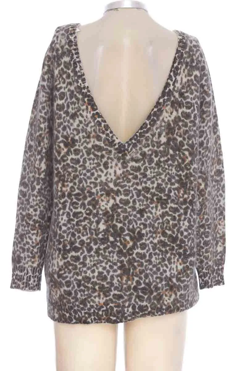 SWEATER COLOR BEIGE  BA&AMP;SH
