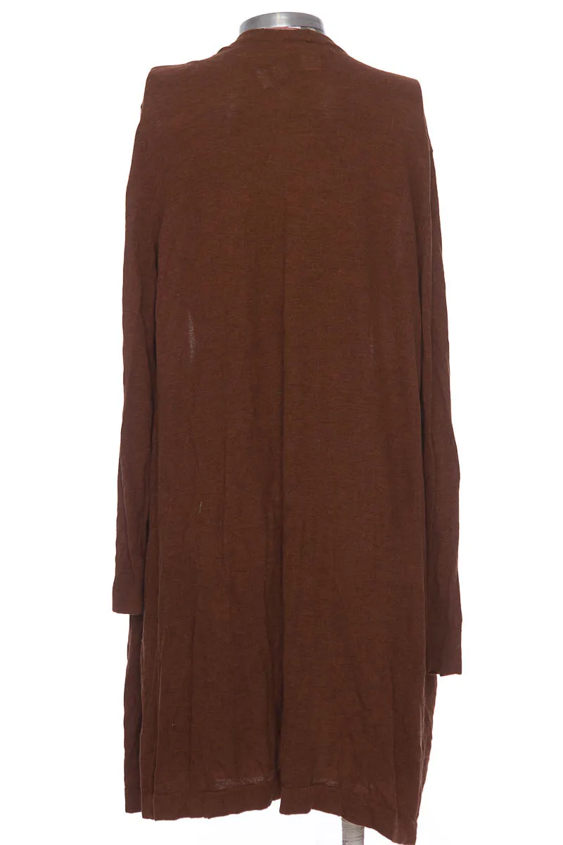 SWEATER COLOR CAFé  H&AMP;M