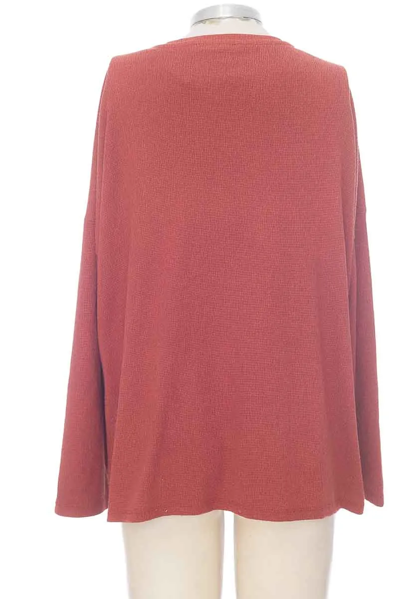 SWEATER COLOR CAFé  PULL &AMP; BEAR