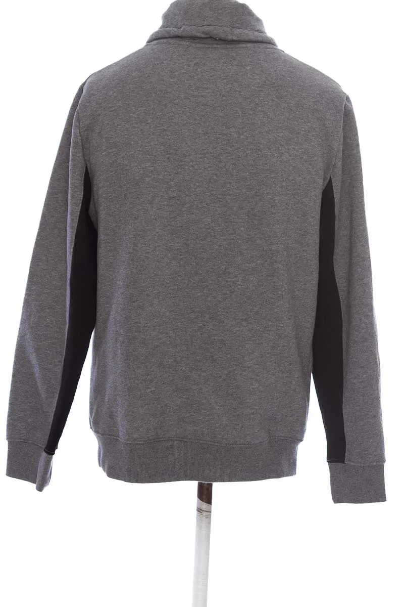 SWEATER COLOR GRIS  H&AMP;M
