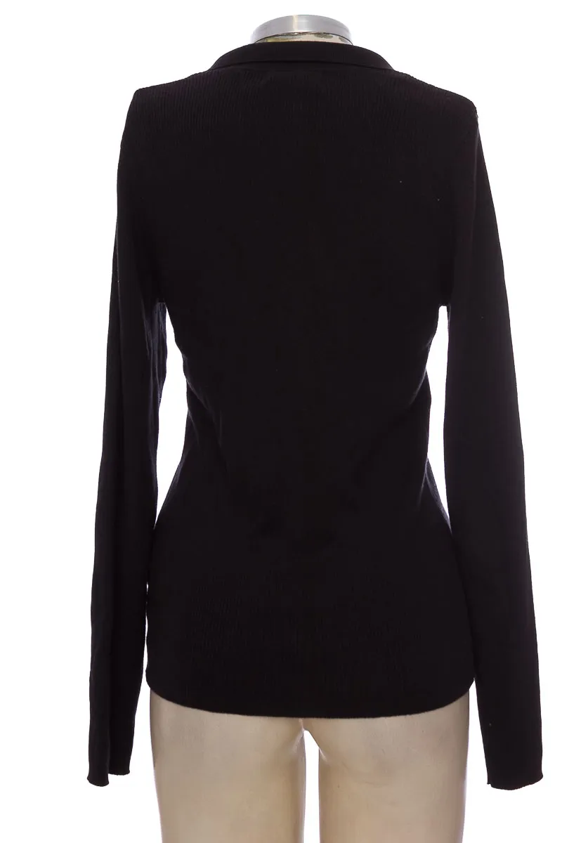 SWEATER COLOR NEGRO  H&AMP;M