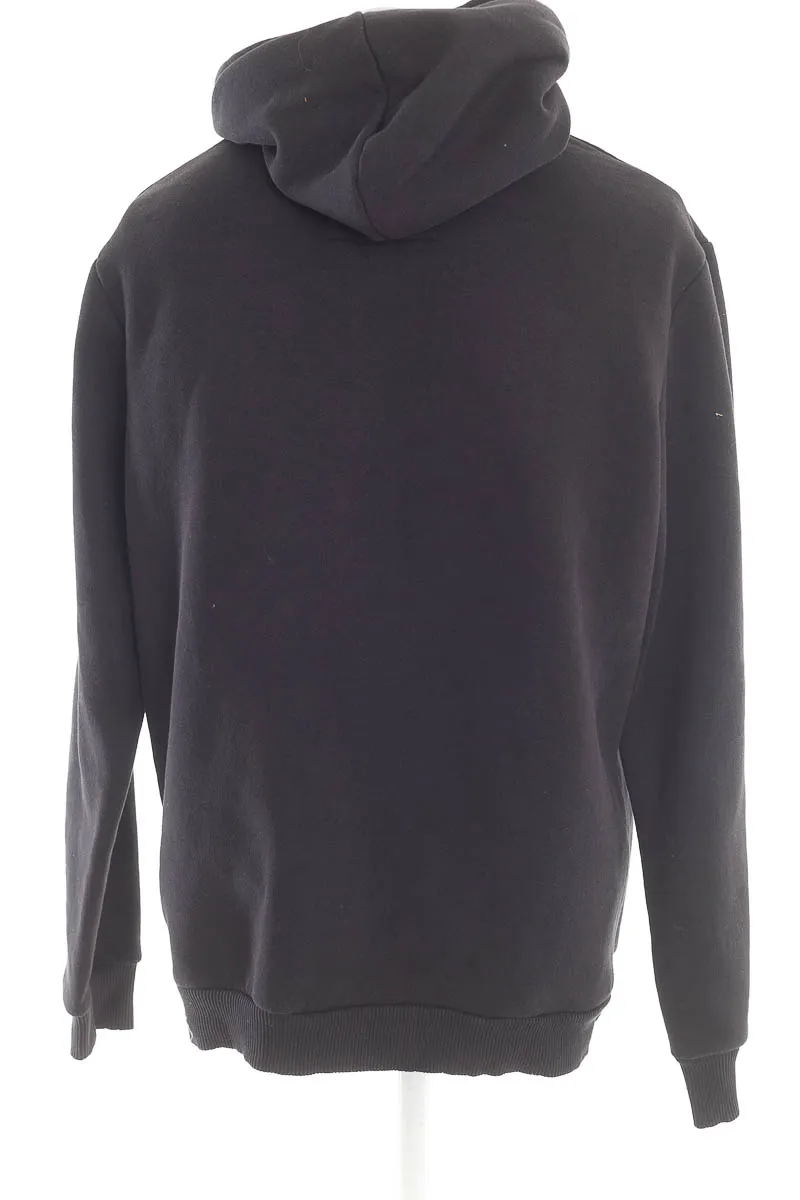 SWEATER COLOR NEGRO  PULL &AMP; BEAR