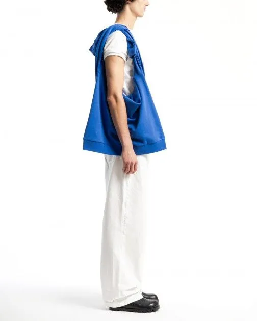 Sweatshirt Karl Lagerfeld 705063 Azul
