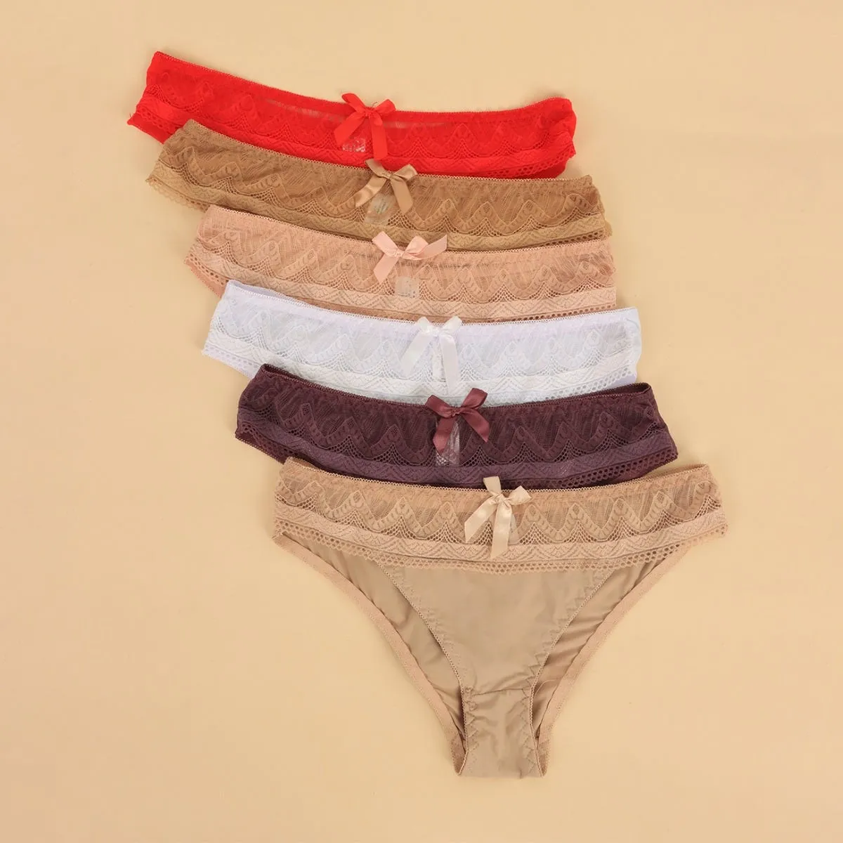 Tanga Amore Íntimo