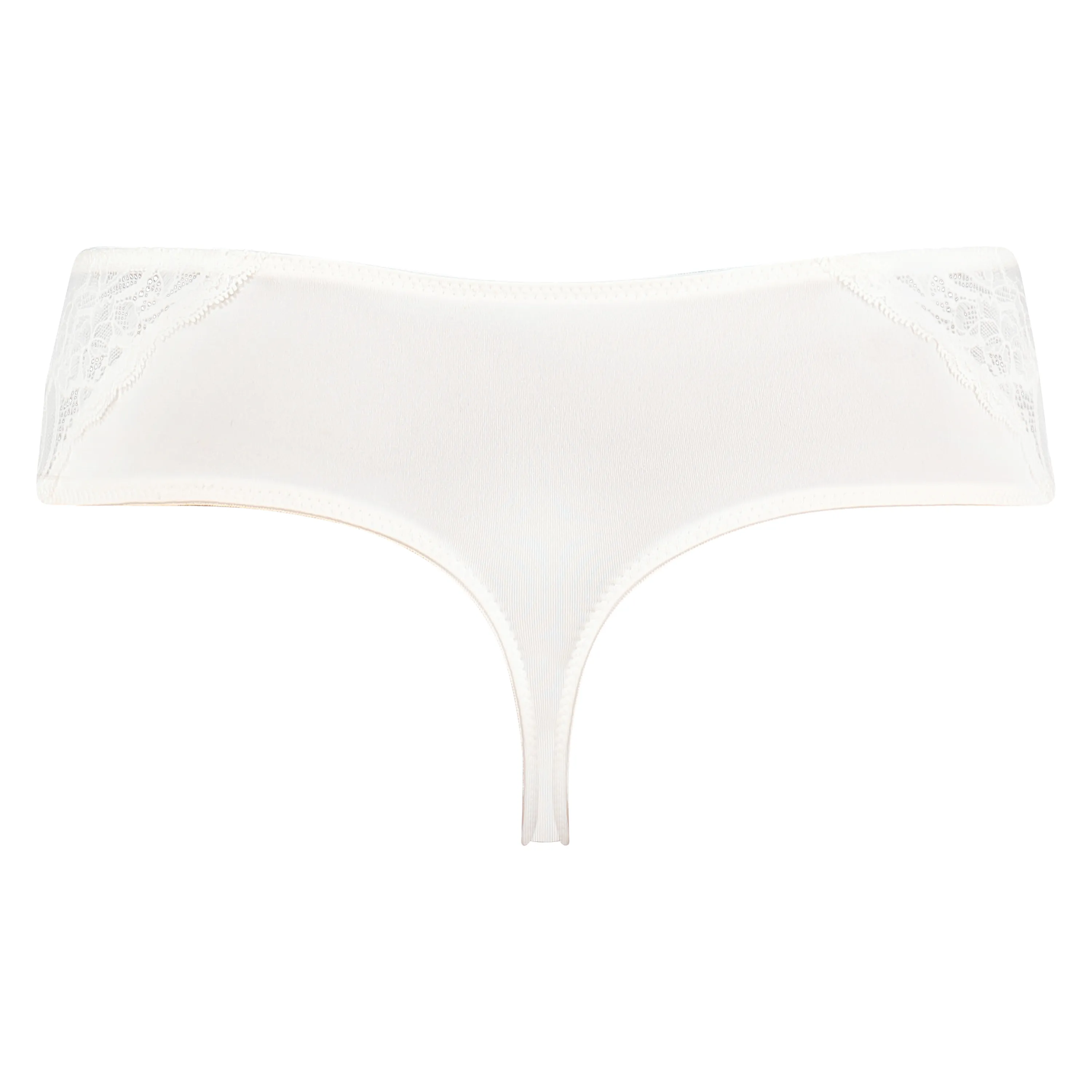 TANGA B&OACUTE;XER&NBSP;SOPHIE  BLANCO
