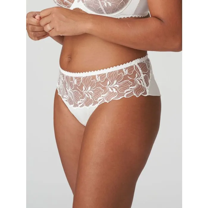 Tanga de lujo Primadonna Springdale 0663471 Natural